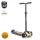 Scoot & Ride Highwaykick 5 LED Hulajnoga balansowa 5+ Ash - 1017198 - zdjęcie 2